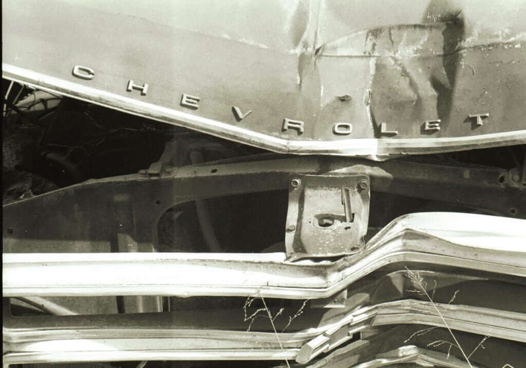 diminished value, car wreck