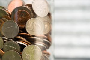 actual cash value or fair market value