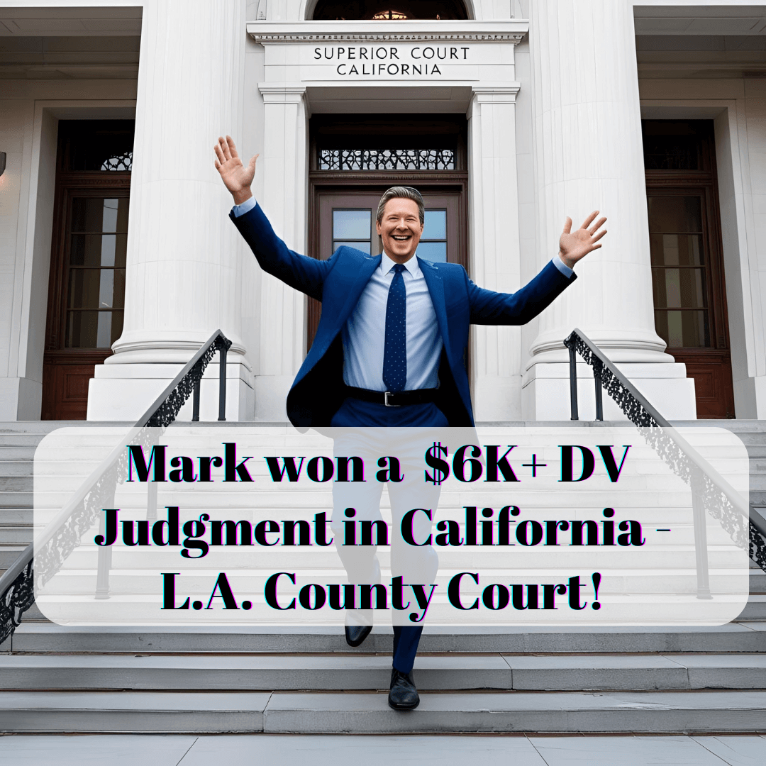 OVER $6K AWARDED FOR DIMINISHED VALUE IN L.A. COUNTY JUDGMENT