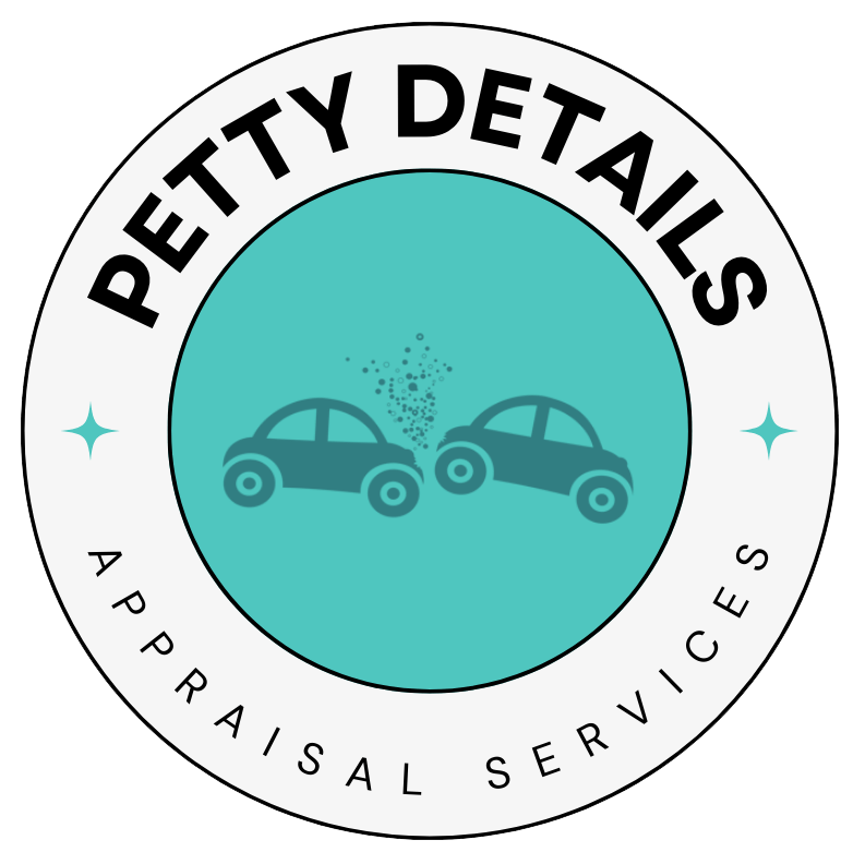 Petty Details – Diminished Value Experts